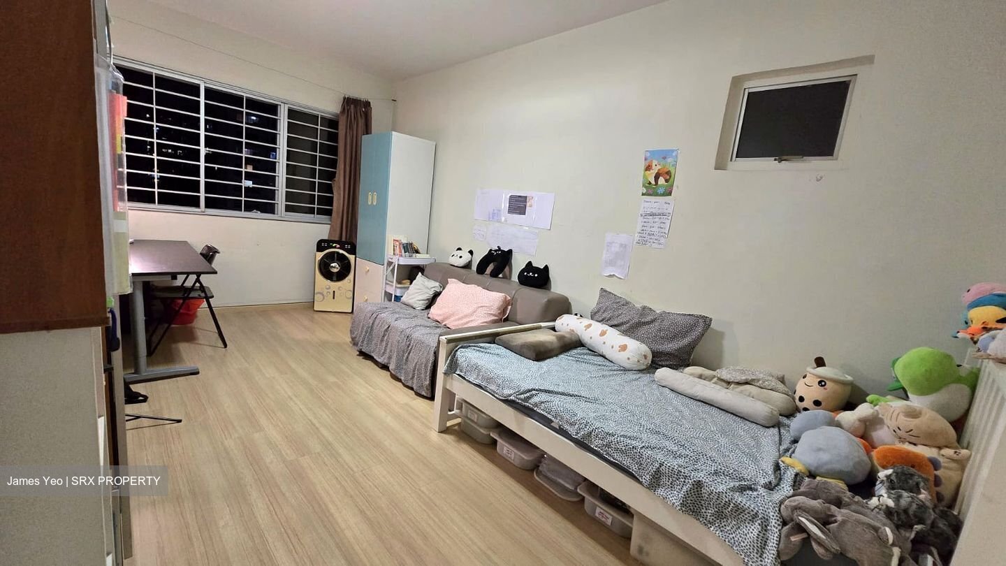 Blk 206 Choa Chu Kang Central (Choa Chu Kang), HDB 5 Rooms #510787761